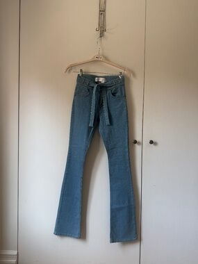 Victoria Beckham Jeans Size 26 Never worn